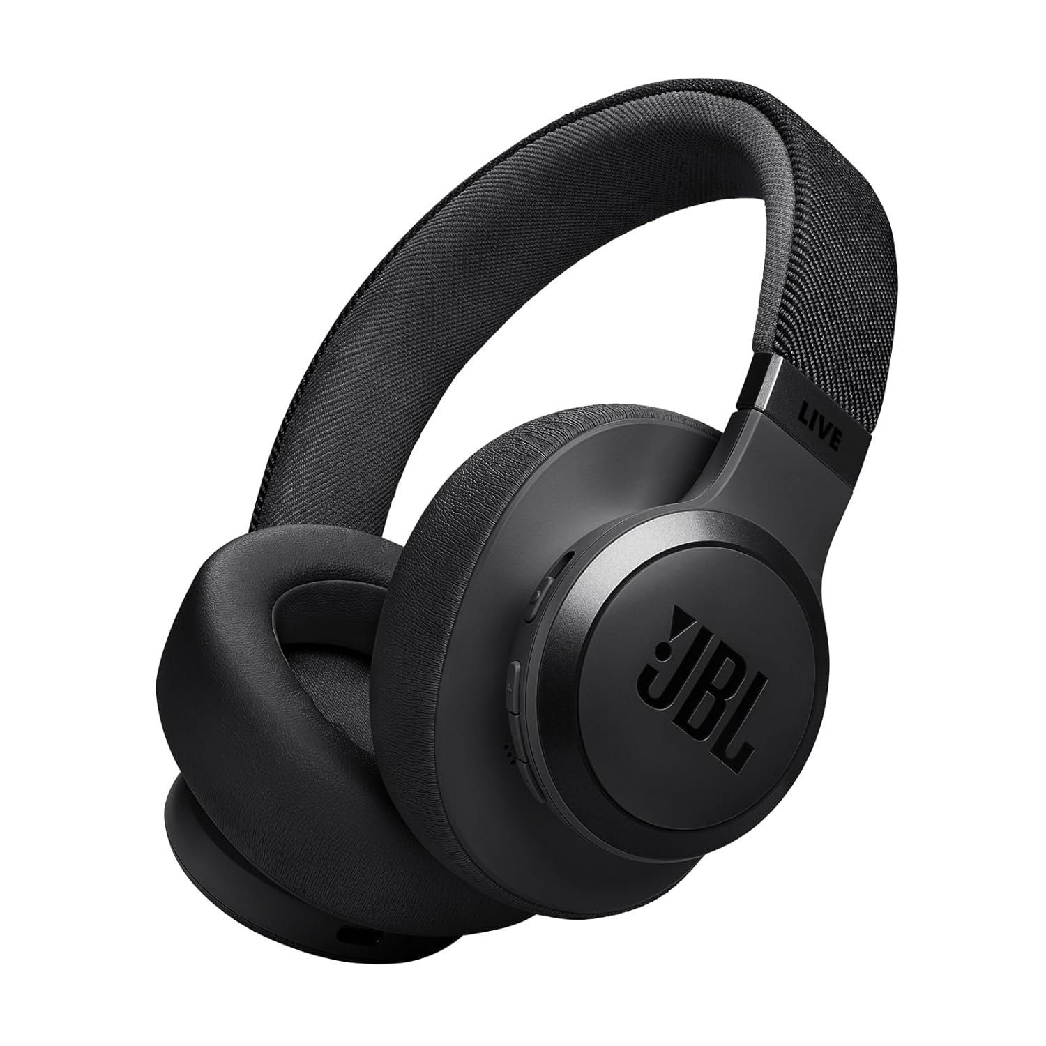 JBL Live 770NC True Adaptive Noise Cancellation Headphones